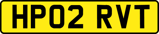 HP02RVT