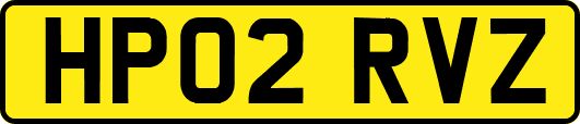 HP02RVZ