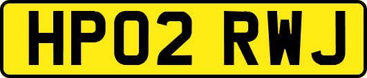 HP02RWJ