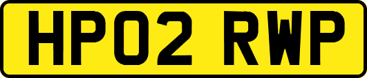 HP02RWP