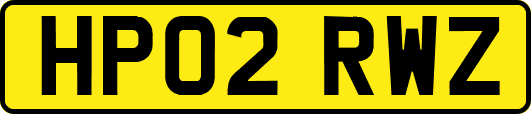HP02RWZ