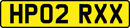HP02RXX