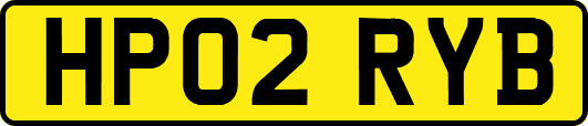 HP02RYB