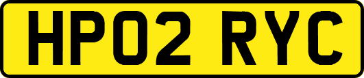 HP02RYC
