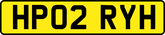 HP02RYH