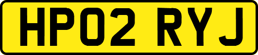 HP02RYJ