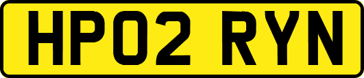 HP02RYN