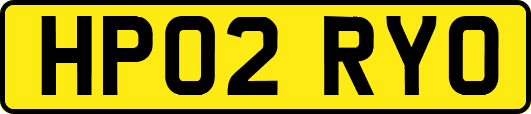 HP02RYO
