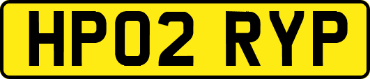 HP02RYP