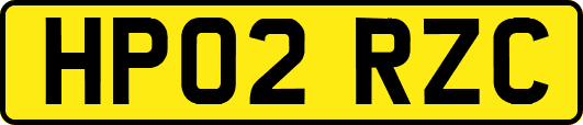 HP02RZC