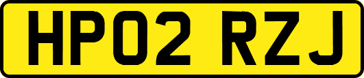 HP02RZJ
