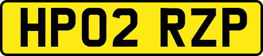 HP02RZP