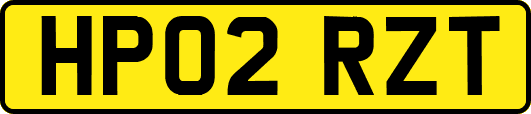 HP02RZT