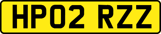 HP02RZZ