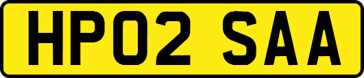 HP02SAA