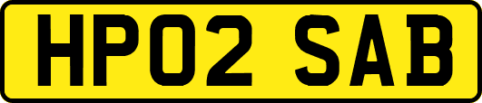 HP02SAB