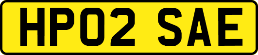 HP02SAE