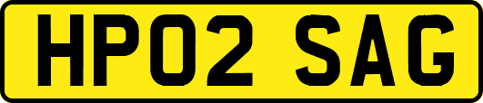HP02SAG