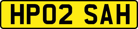 HP02SAH