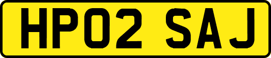 HP02SAJ
