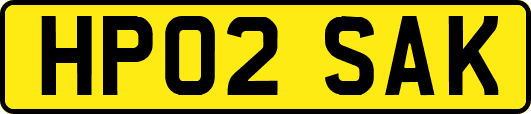 HP02SAK