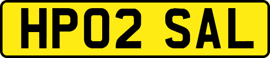 HP02SAL
