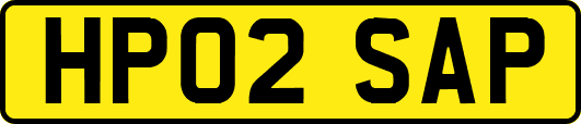 HP02SAP