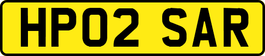 HP02SAR
