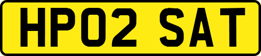 HP02SAT