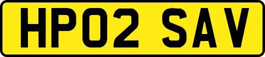HP02SAV