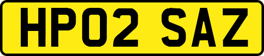 HP02SAZ