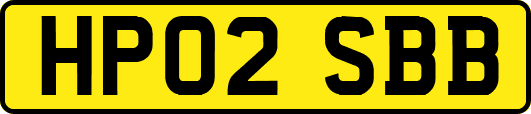 HP02SBB