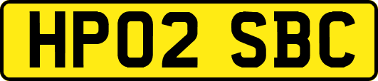 HP02SBC