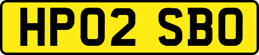 HP02SBO