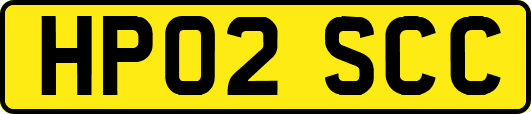 HP02SCC