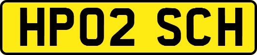 HP02SCH
