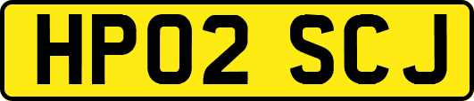 HP02SCJ