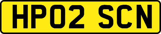 HP02SCN