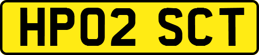 HP02SCT
