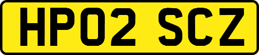 HP02SCZ