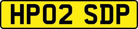 HP02SDP