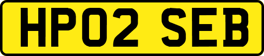 HP02SEB