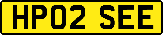 HP02SEE