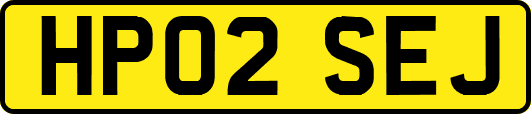 HP02SEJ