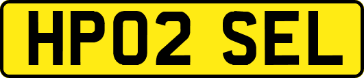 HP02SEL