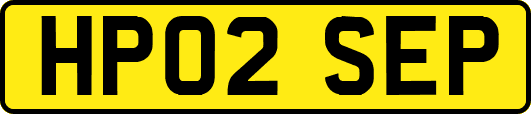 HP02SEP