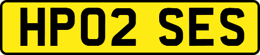 HP02SES