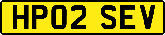 HP02SEV