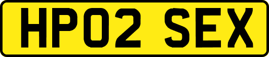 HP02SEX