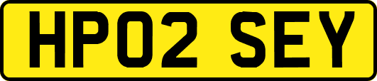 HP02SEY